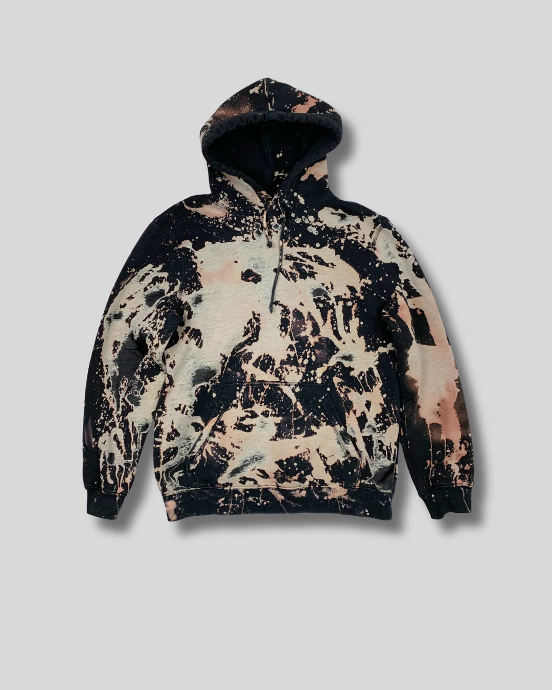 Batik Pullover